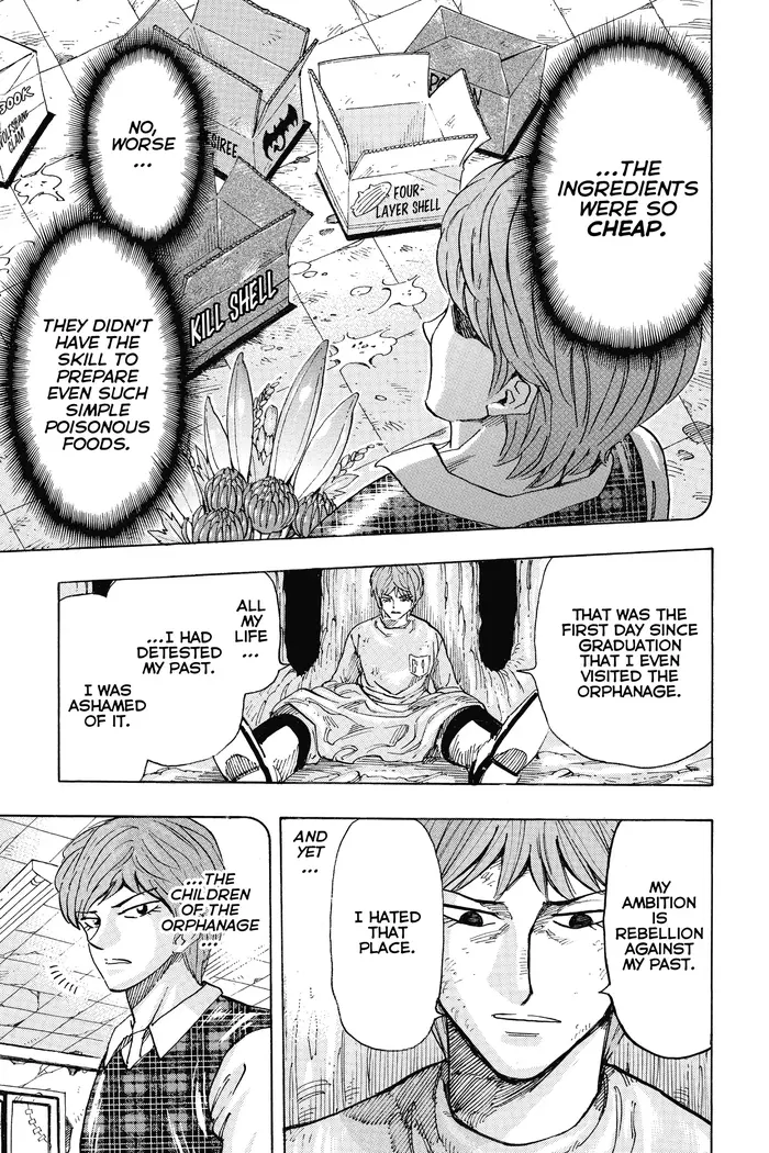Toriko Chapter 261 image 11_optimized